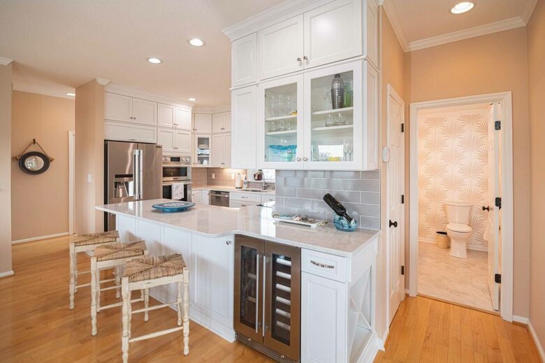 Marshside Serenity at Holden Beach - Holden Beach, North Carolina