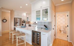 Marshside Serenity at Holden Beach - Holden Beach, North Carolina