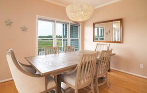 Marshside Serenity at Holden Beach - Holden Beach, North Carolina