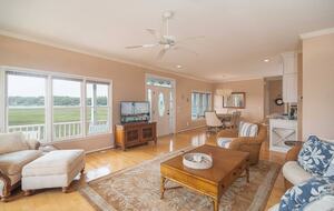 Marshside Serenity at Holden Beach - Holden Beach, North Carolina