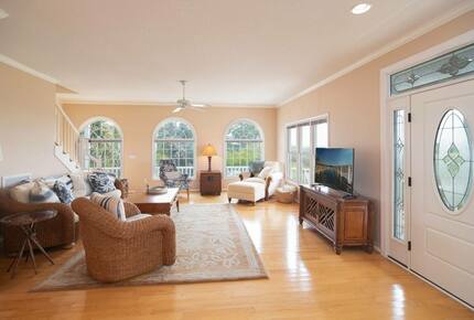 Marshside Serenity at Holden Beach - Holden Beach, North Carolina