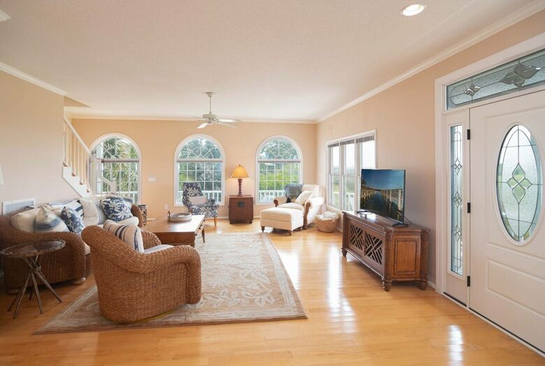 Marshside Serenity at Holden Beach - Holden Beach, North Carolina