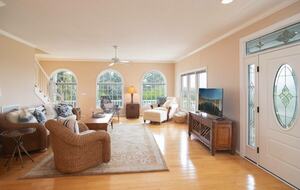 Marshside Serenity at Holden Beach - Holden Beach, North Carolina