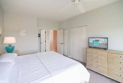 Marshside Serenity at Holden Beach - Holden Beach, North Carolina