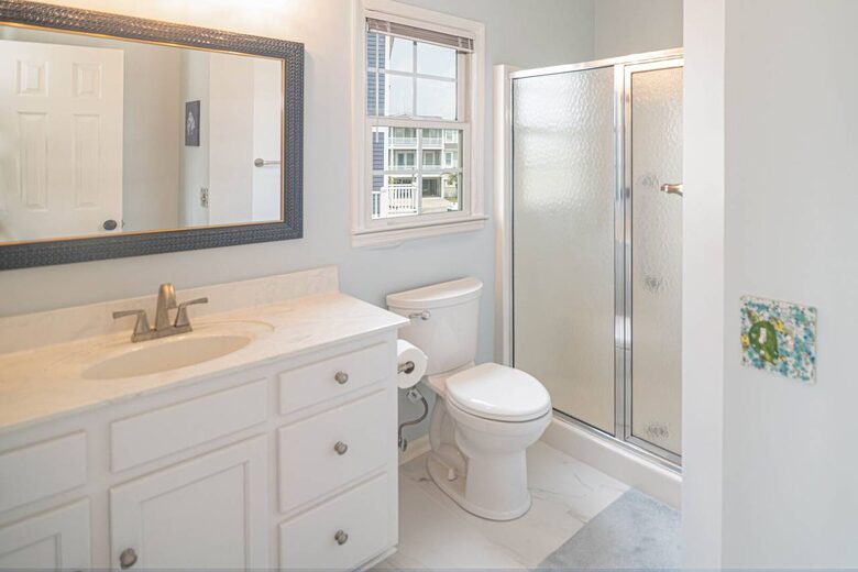 Marshside Serenity at Holden Beach - Holden Beach, North Carolina