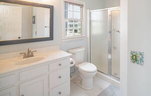 Marshside Serenity at Holden Beach - Holden Beach, North Carolina