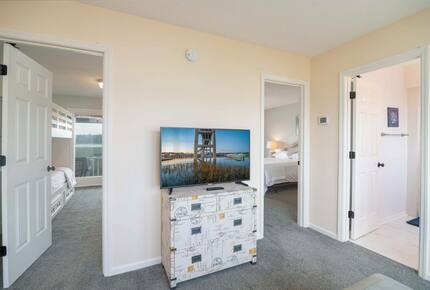 Marshside Serenity at Holden Beach - Holden Beach, North Carolina