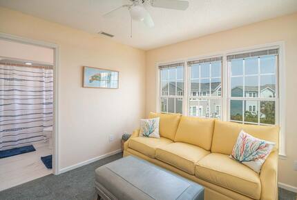 Marshside Serenity at Holden Beach - Holden Beach, North Carolina