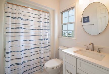 Marshside Serenity at Holden Beach - Holden Beach, North Carolina