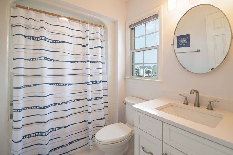 Marshside Serenity at Holden Beach - Holden Beach, North Carolina