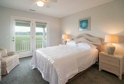 Marshside Serenity at Holden Beach - Holden Beach, North Carolina