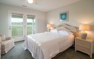 Marshside Serenity at Holden Beach - Holden Beach, North Carolina