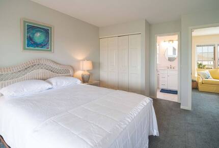 Marshside Serenity at Holden Beach - Holden Beach, North Carolina