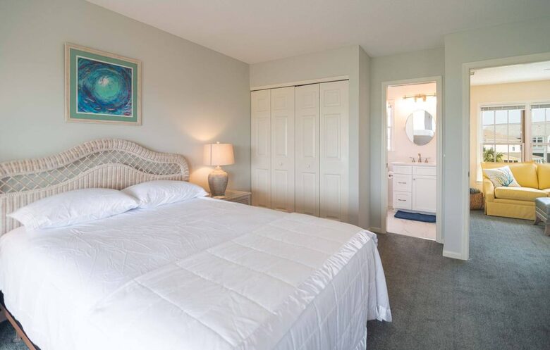 Marshside Serenity at Holden Beach - Holden Beach, North Carolina