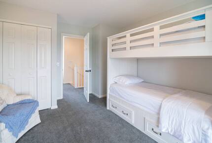 Marshside Serenity at Holden Beach - Holden Beach, North Carolina