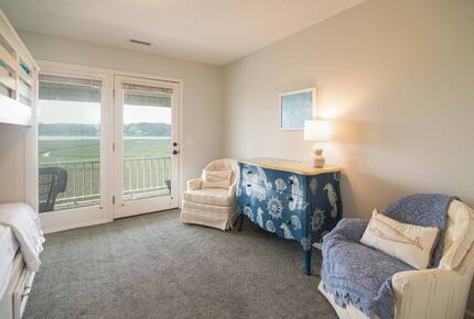 Marshside Serenity at Holden Beach - Holden Beach, North Carolina