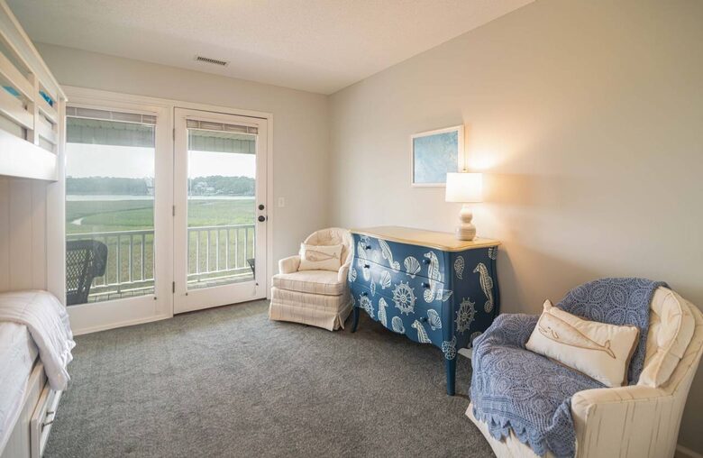 Marshside Serenity at Holden Beach - Holden Beach, North Carolina