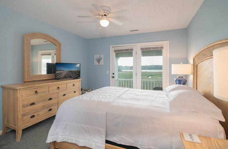 Marshside Serenity at Holden Beach - Holden Beach, North Carolina