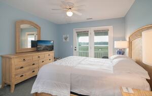 Marshside Serenity at Holden Beach - Holden Beach, North Carolina