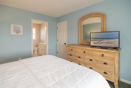 Marshside Serenity at Holden Beach - Holden Beach, North Carolina