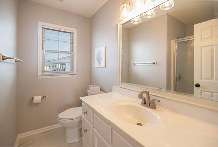 Marshside Serenity at Holden Beach - Holden Beach, North Carolina