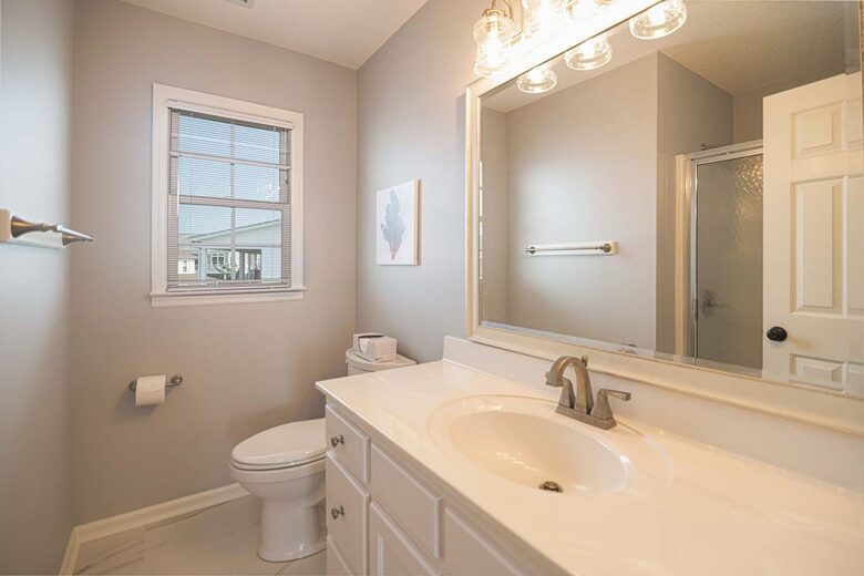 Marshside Serenity at Holden Beach - Holden Beach, North Carolina