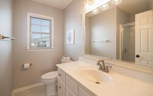 Marshside Serenity at Holden Beach - Holden Beach, North Carolina