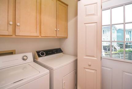 Marshside Serenity at Holden Beach - Holden Beach, North Carolina