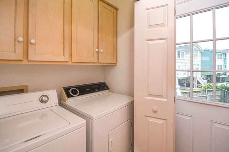 Marshside Serenity at Holden Beach - Holden Beach, North Carolina