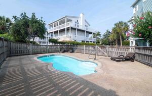 Marshside Serenity at Holden Beach - Holden Beach, North Carolina