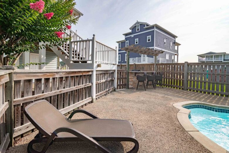 Marshside Serenity at Holden Beach - Holden Beach, North Carolina