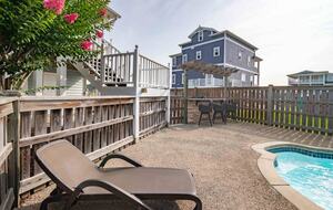 Marshside Serenity at Holden Beach - Holden Beach, North Carolina