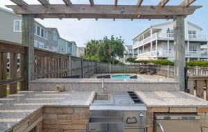 Marshside Serenity at Holden Beach - Holden Beach, North Carolina