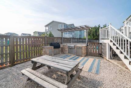 Marshside Serenity at Holden Beach - Holden Beach, North Carolina