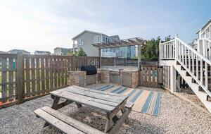 Marshside Serenity at Holden Beach - Holden Beach, North Carolina