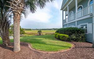 Marshside Serenity at Holden Beach - Holden Beach, North Carolina