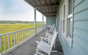 Marshside Serenity at Holden Beach - Holden Beach, North Carolina