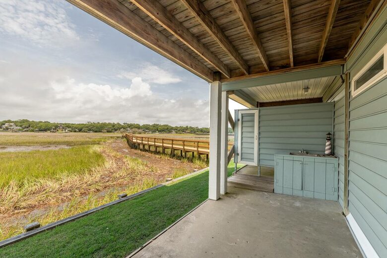 Marshside Serenity at Holden Beach - Holden Beach, North Carolina