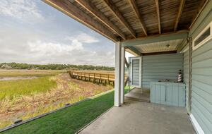 Marshside Serenity at Holden Beach - Holden Beach, North Carolina