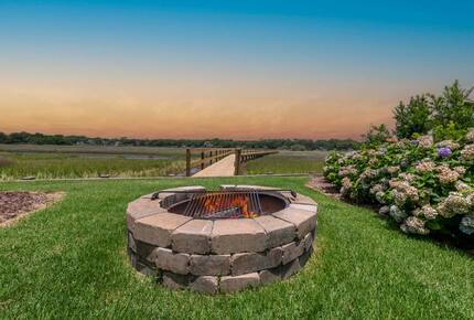 Marshside Serenity at Holden Beach - Holden Beach, North Carolina