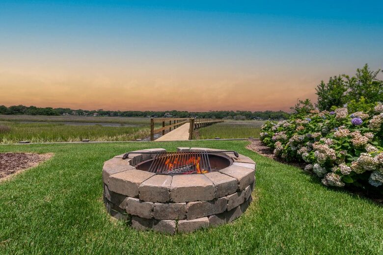 Marshside Serenity at Holden Beach - Holden Beach, North Carolina