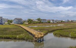 Marshside Serenity at Holden Beach - Holden Beach, North Carolina