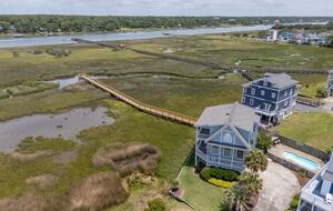 Marshside Serenity at Holden Beach - Holden Beach, North Carolina