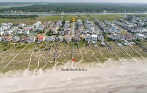Marshside Serenity at Holden Beach - Holden Beach, North Carolina