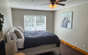 Lake Conroe Waterfront Retreat - Montgomery, Texas