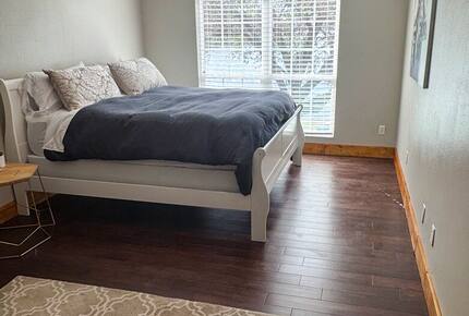 Lake Conroe Waterfront Retreat - Montgomery, Texas