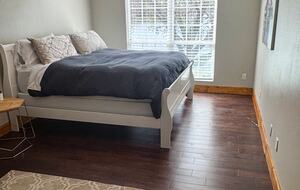 Lake Conroe Waterfront Retreat - Montgomery, Texas