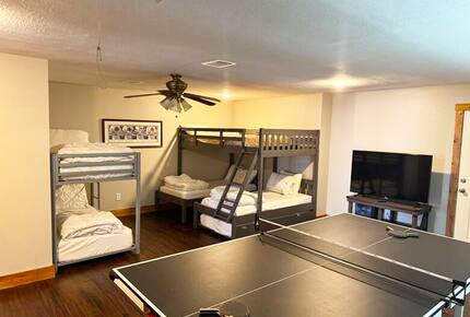 Lake Conroe Waterfront Retreat - Montgomery, Texas