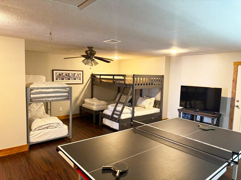 Lake Conroe Waterfront Retreat - Montgomery, Texas