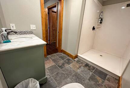 Lake Conroe Waterfront Retreat - Montgomery, Texas